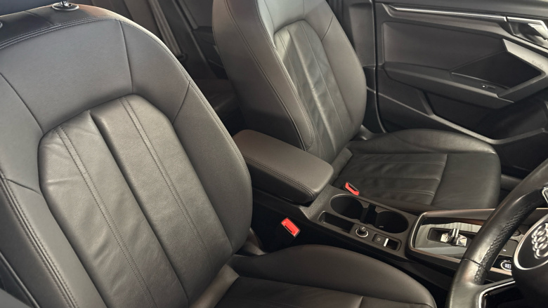 Audi A3 40 TFSI e Sport 5dr S Tronic Hatchback